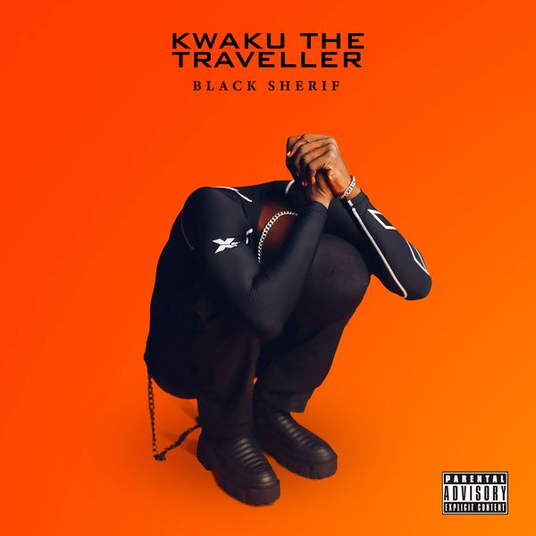 Black Sherif Kwaku The Traveller Video Download