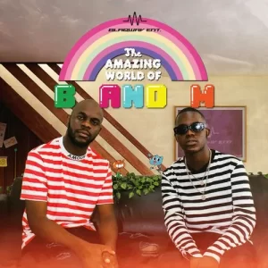 Blaqnick & MasterBlaq Moving Chants MP3 DOWNLOAD
