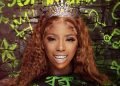 Gigi Lamayne Set In Stone ZIP Album Download