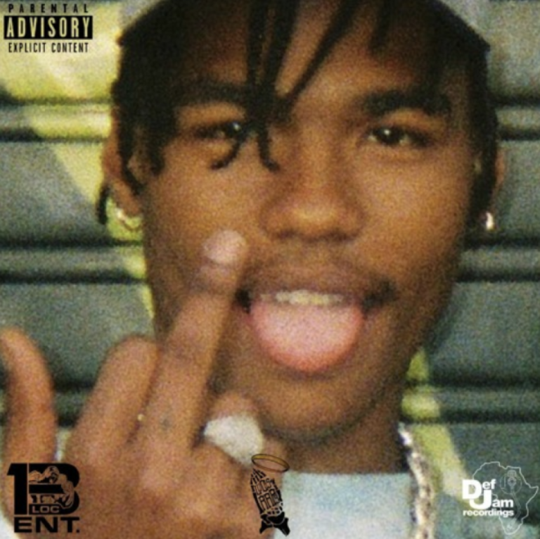 Lucasraps Heart Attack MP3 DOWNLOAD