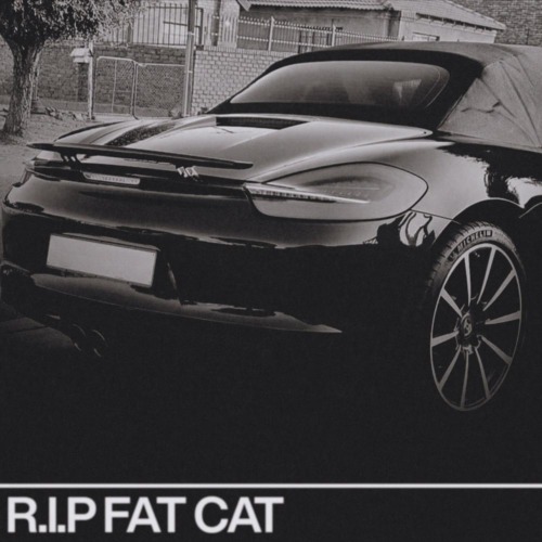 Thato Saul R.I.P. Fat Cat MP3 DOWNLOAD