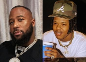 Cassper Nyovest announces a new collaboration with Nasty C
