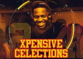 DJ Jaivane XpensiveClections Vol. 42 ZIP Album Download