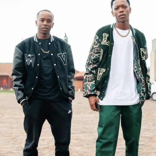 Mellow & Sleazy Wenza Kanjani ft. Chley Nkosi, Boontle RSA & 2woshort MP3 DOWNLOAD
