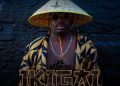 Tman Xpress Ikigai ZIP Album Download