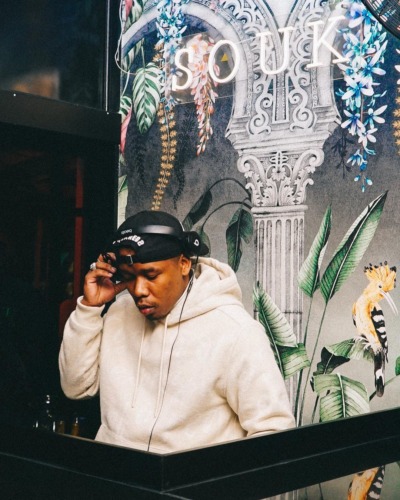 Abidoza Groove Cartel Amapiano Mix MP3 DOWNLOAD