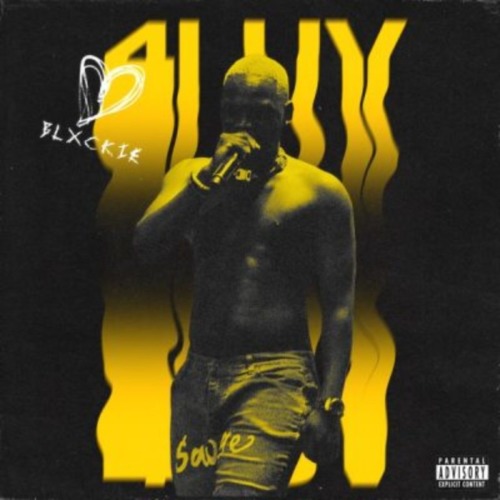 Blxckie Sneaky ft. A-Reece MP3 DOWNLOAD
