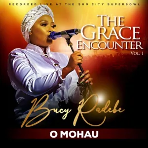 Bucy Radebe O Mohau (Oa Modimo) MP3 DOWNLOAD