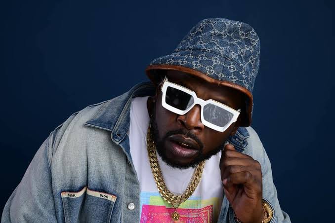 DJ Maphorisa Ditlo Bowa (Live) MP3 DOWNLOAD