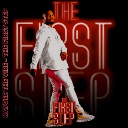 KayGee TheVibe The First Step ZIP Album Download