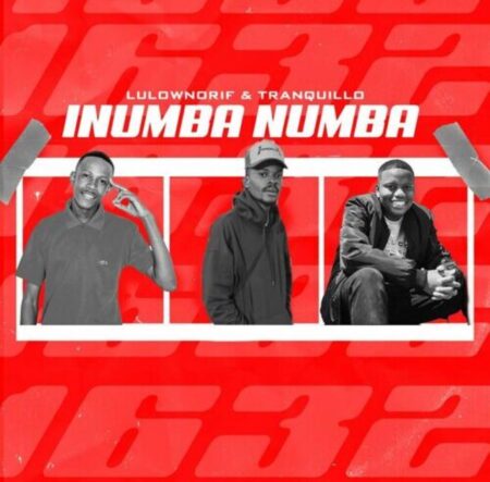 LulownoRif Gibela ft. Blaqnick & MasterBlaq MP3 DOWNLOAD