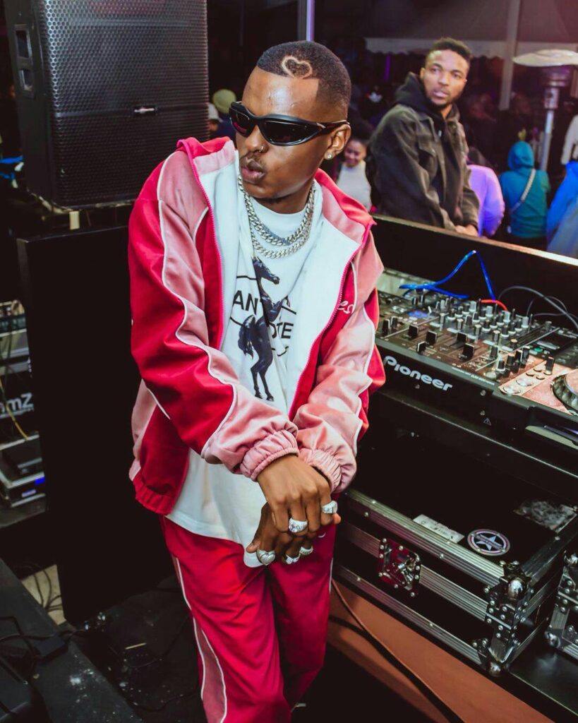 Musa Keys Ngis Ft Leandra vert, Nkulee501 & Toby Franco MP3 DOWNLOAD