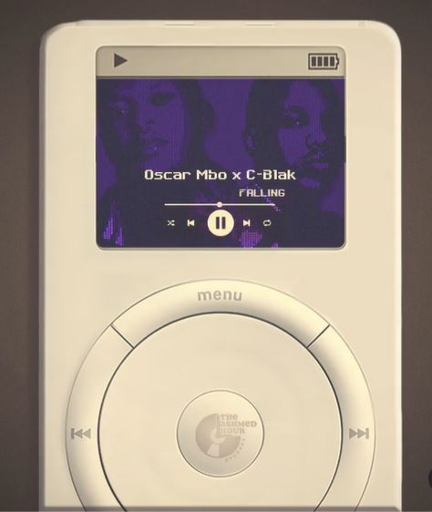 Oscar Mbo & C-Blak Fallin MP3 DOWNLOAD