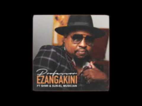 Professor Ezangakini ft. Sun-EL Musician & Shwi Video Download
