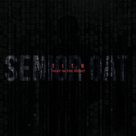Senior Oat Thief In The Night ZIP Album Download