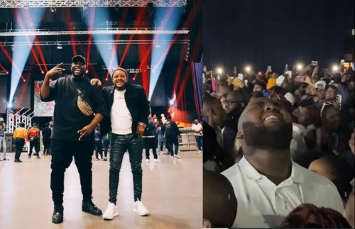 Top highlights from Scorpion Kings Live 2022 (Videos)