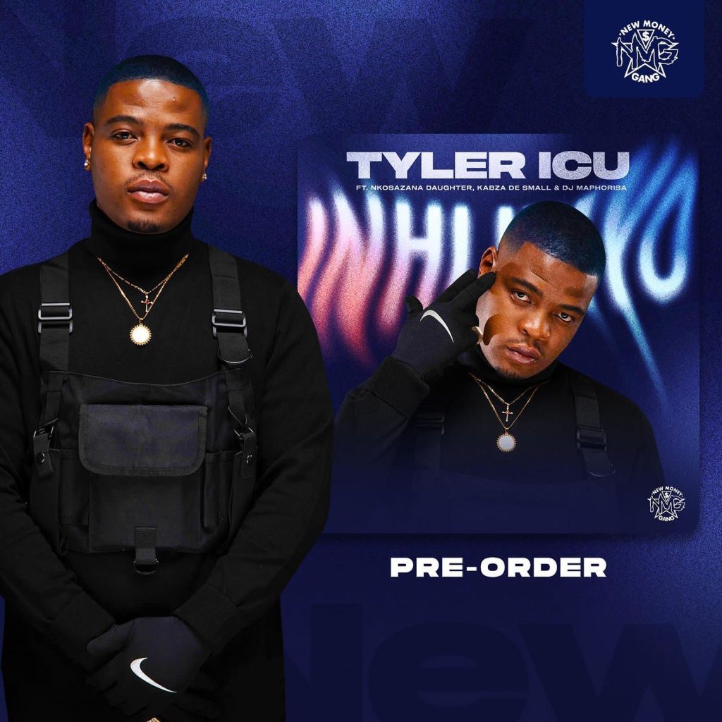 Tyler ICU Ngthande ft. Mr JazziQ & Dinky Kunene MP3 DOWNLOAD