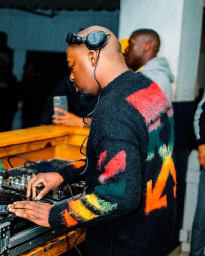 De Mthuda Story To Tell Vol.2 (Part 2) MP3 DOWNLOAD