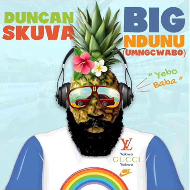 Duncan Umngcwabo MP3 DOWNLOAD