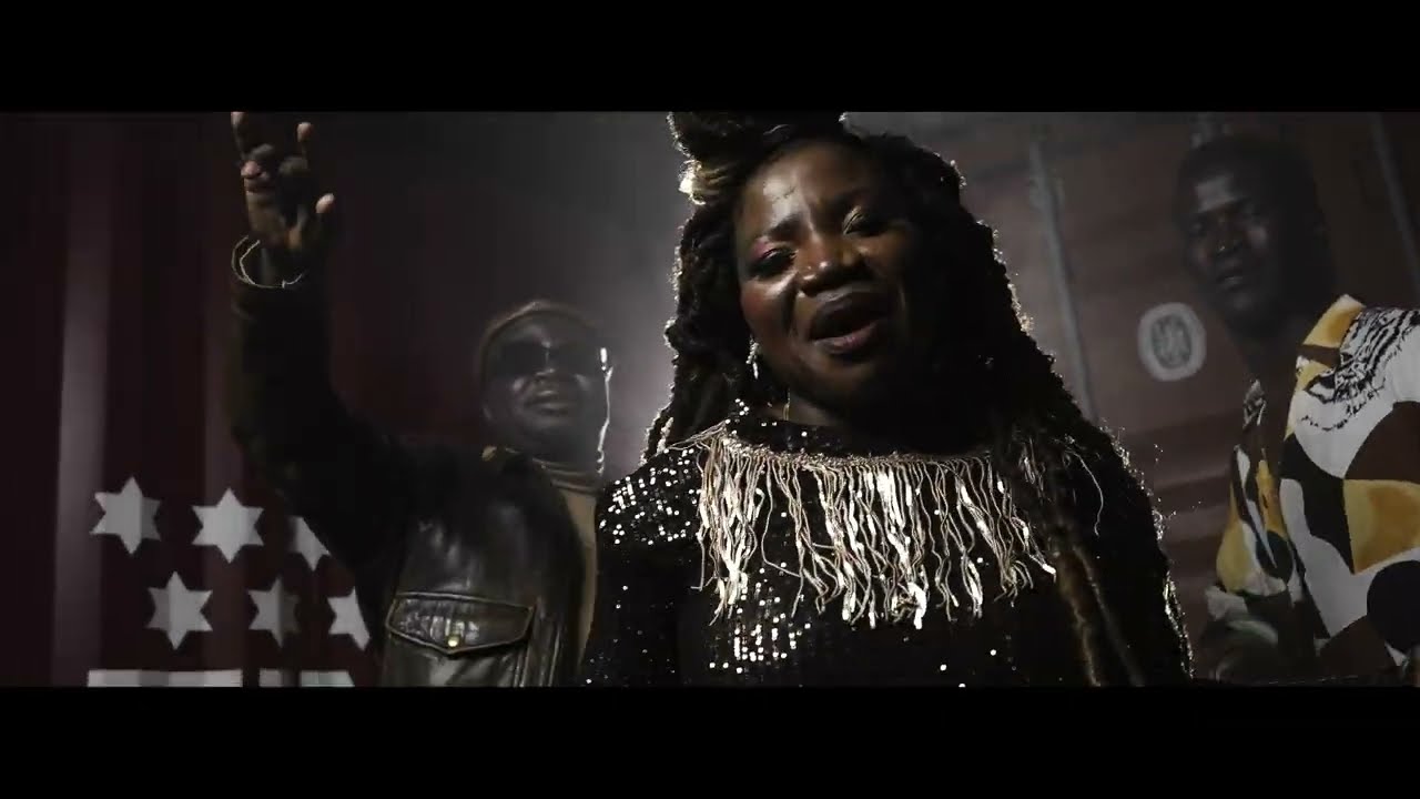 Makhadzi MaGear ft. Mr Brown Video Download