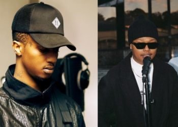 A collaboration between A-Reece and Emtee confirms their reunion.