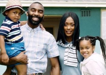 Bianca, Riky Rick's wife, speaks up about coping with her husband's passing