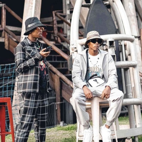 Mellow & Sleazy Ubhasikidi (Main Mix) ft. Musa Keys MP3 DOWNLOAD