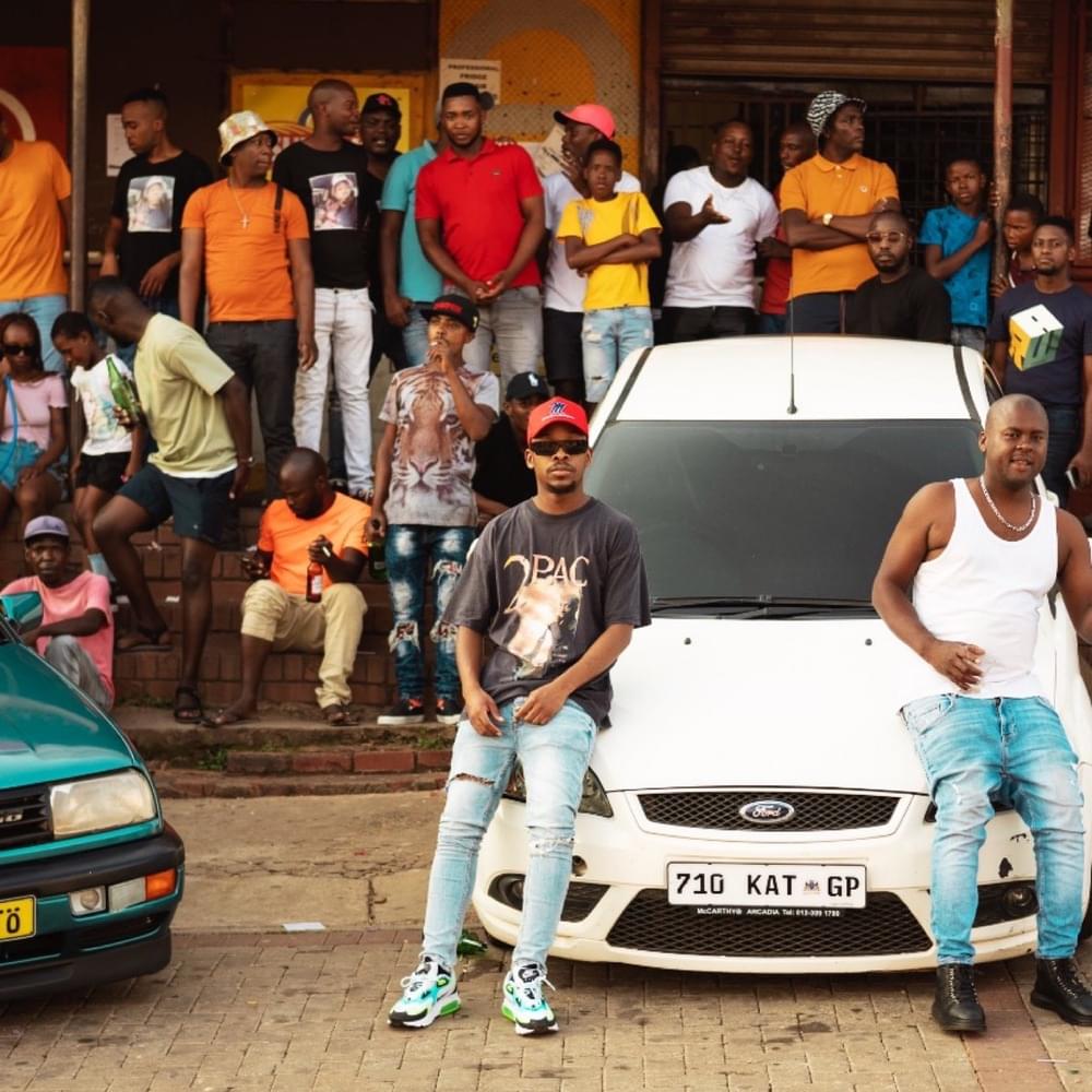 Thato Saul Big Steppa MP3 DOWNLOAD