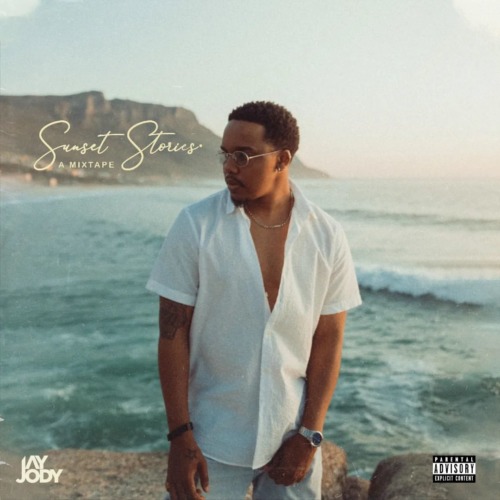 Jay Jody Fed Up Ft. Blxckie MP3 DOWNLOAD