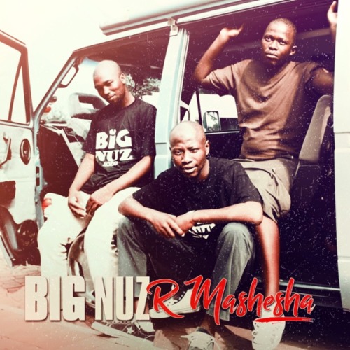 Big Nuz Insimbi Zo Makoya ft. DJ Fisherman MP3 DOWNLOAD