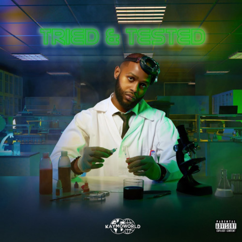 DJ Kaymoworld Don’t Relate ft. Espiquet, Thato Saul & Profound MP3 DOWNLOAD