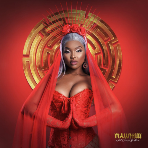 MaWhoo Kulula ft. DJ Maphorisa & Kabza De Small MP3 DOWNLOAD
