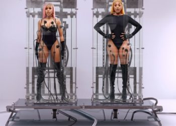 Ney & Nadia Nakai Thick Slim MP3 DOWNLOAD