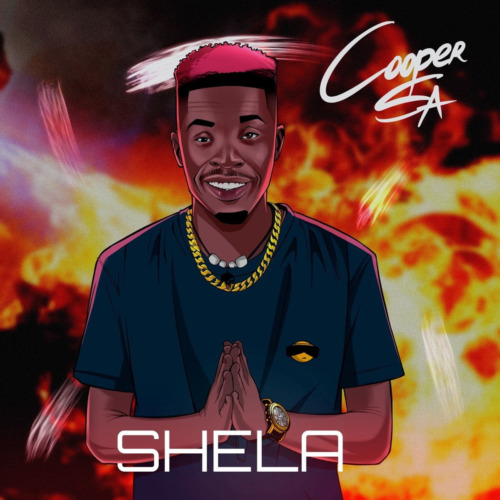 Cooper SA & Tyler ICU Sengiyajola ft. PlayNevig MP3 DOWNLOAD