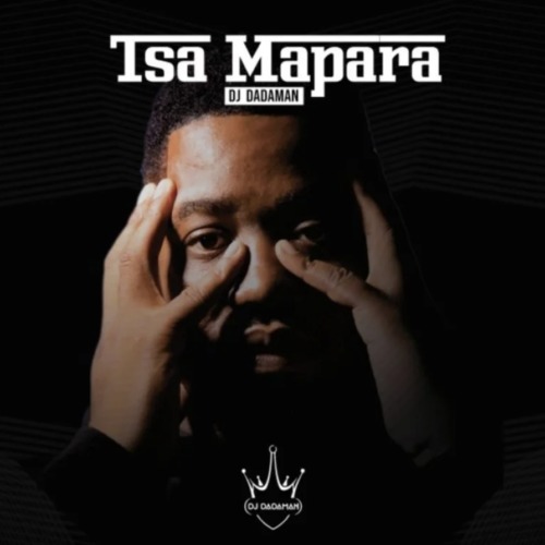 DJ Dadaman Tjooo ft. Mellow & Sleazy & Aneman MP3 DOWNLOAD