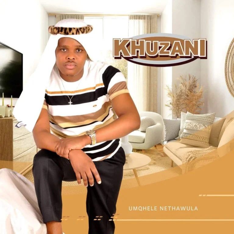 Khuzani Ikhaya Lami ft. Luve MP3 DOWNLOAD
