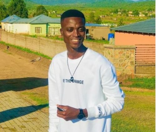 King Monada Location MP3 DOWNLOAD
