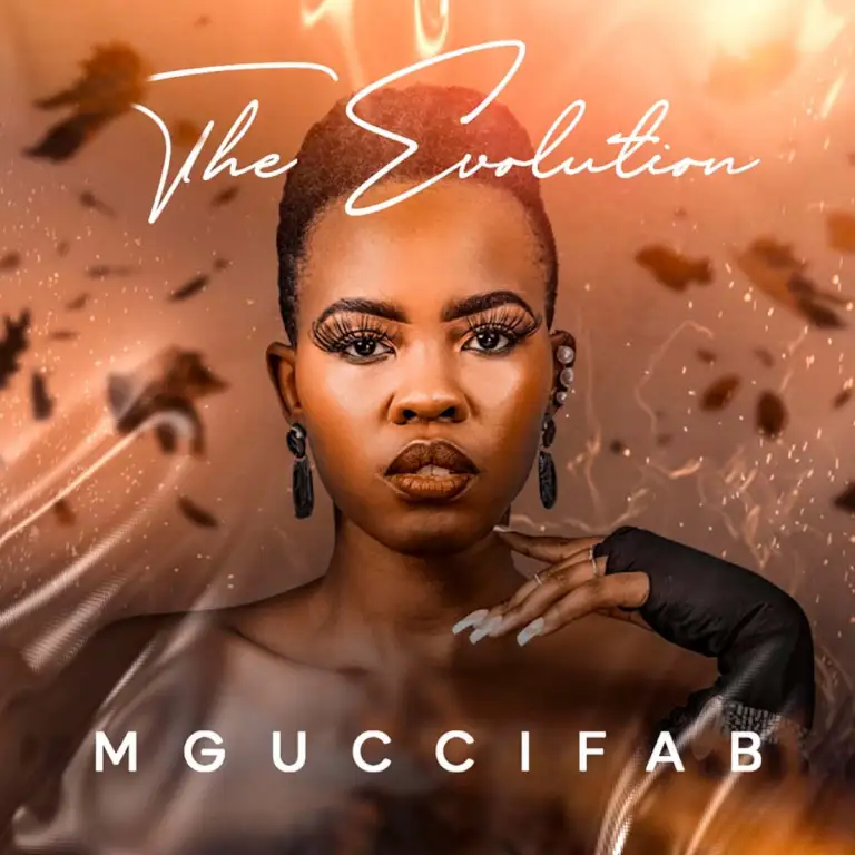MgucciFab Sunday Boredom ft. DBN Gogo, & Mhaw Keys MP3 DOWNLOAD