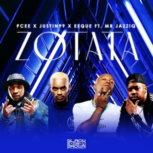 Pcee, Justin99 & EeQue ZoTata ft Mr JazziQ MP3 DOWNLOAD
