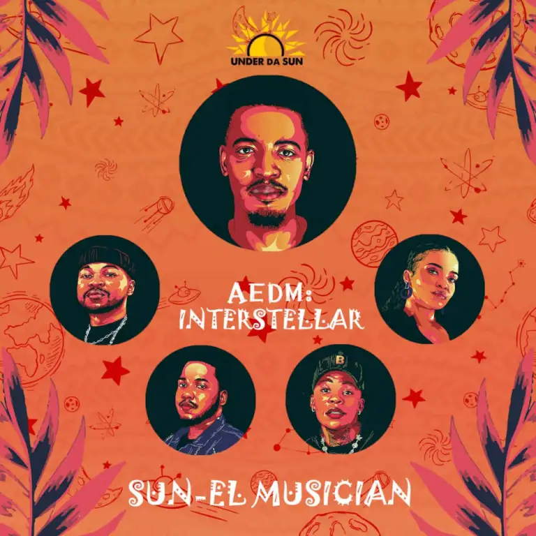 Sun-EL Musician, TNS, & Skillz Rata MP3 DOWNLOAD